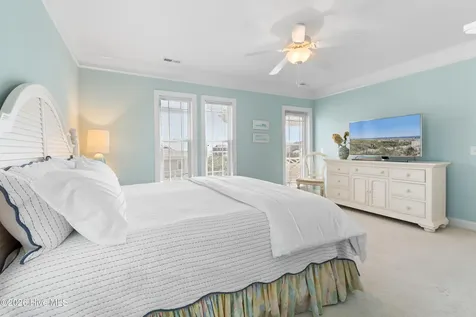 1046 Tide Ridge Drive Holden Beach NC 28462