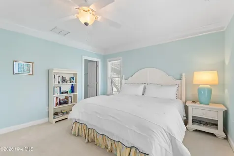 1046 Tide Ridge Drive Holden Beach NC 28462