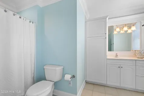 1046 Tide Ridge Drive Holden Beach NC 28462