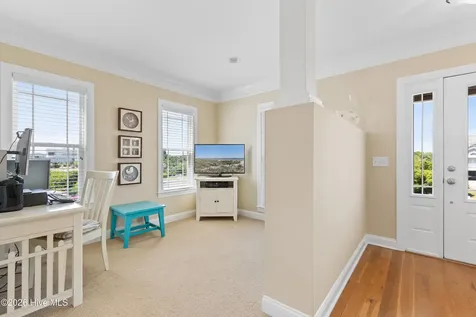 1046 Tide Ridge Drive Holden Beach NC 28462