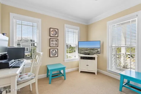1046 Tide Ridge Drive Holden Beach NC 28462