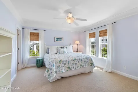 1046 Tide Ridge Drive Holden Beach NC 28462