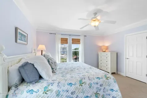 1046 Tide Ridge Drive Holden Beach NC 28462
