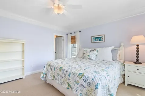 1046 Tide Ridge Drive Holden Beach NC 28462