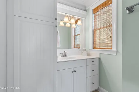 1046 Tide Ridge Drive Holden Beach NC 28462