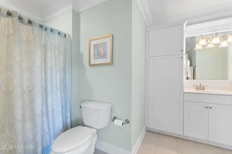 1046 Tide Ridge Drive Holden Beach NC 28462