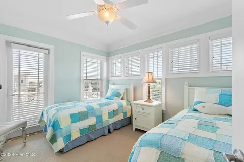 1046 Tide Ridge Drive Holden Beach NC 28462