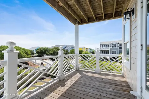 1046 Tide Ridge Drive Holden Beach NC 28462