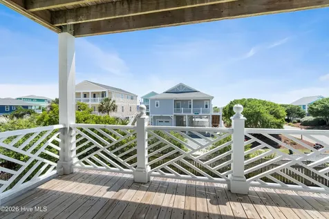 1046 Tide Ridge Drive Holden Beach NC 28462