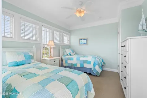 1046 Tide Ridge Drive Holden Beach NC 28462