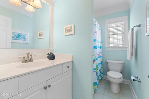 1046 Tide Ridge Drive Holden Beach NC 28462