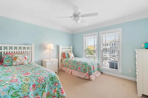 1046 Tide Ridge Drive Holden Beach NC 28462