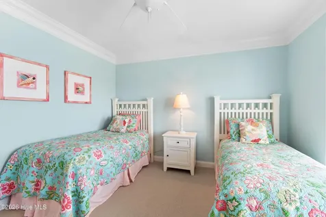 1046 Tide Ridge Drive Holden Beach NC 28462