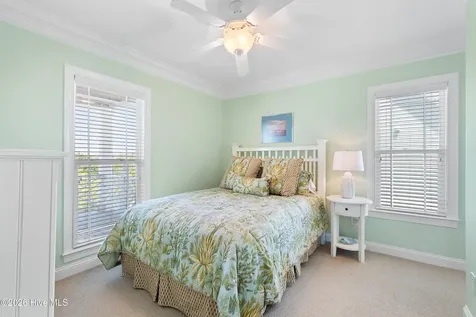 1046 Tide Ridge Drive Holden Beach NC 28462