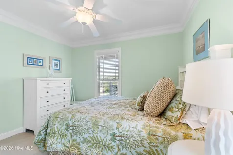 1046 Tide Ridge Drive Holden Beach NC 28462