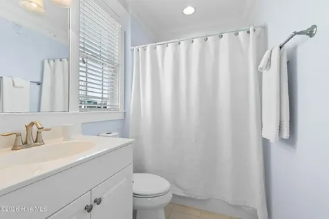 1046 Tide Ridge Drive Holden Beach NC 28462