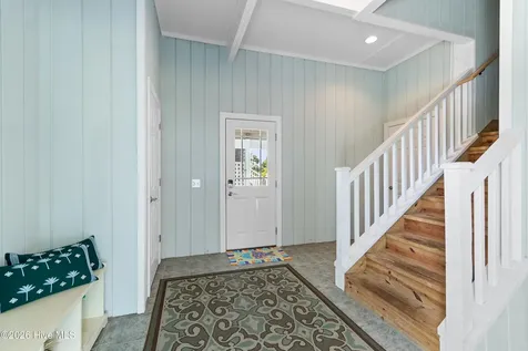 1046 Tide Ridge Drive Holden Beach NC 28462