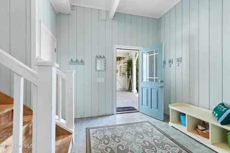 1046 Tide Ridge Drive Holden Beach NC 28462