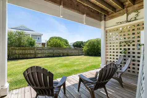 1046 Tide Ridge Drive Holden Beach NC 28462