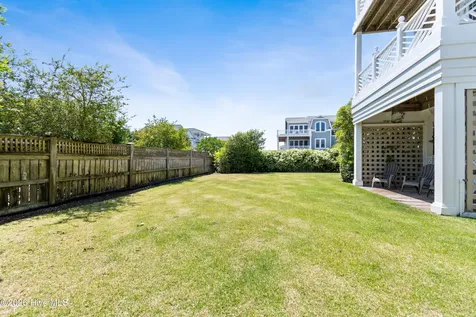 1046 Tide Ridge Drive Holden Beach NC 28462