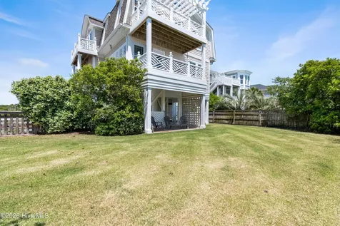 1046 Tide Ridge Drive Holden Beach NC 28462
