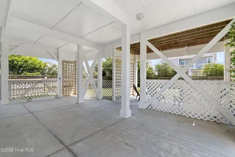 1046 Tide Ridge Drive Holden Beach NC 28462
