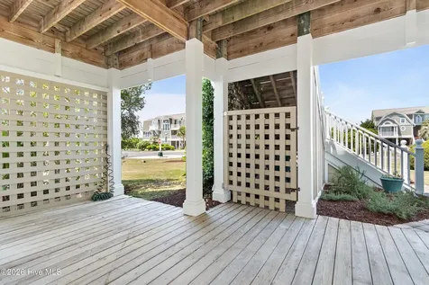 1046 Tide Ridge Drive Holden Beach NC 28462
