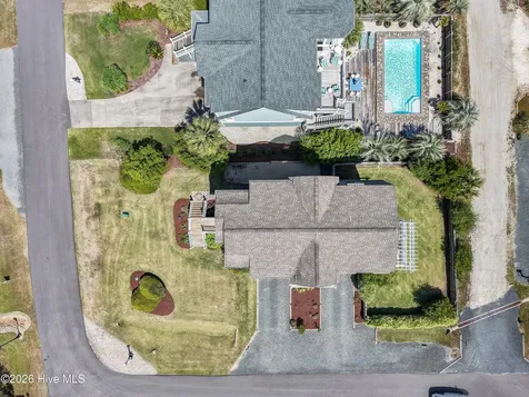 1046 Tide Ridge Drive Holden Beach NC 28462