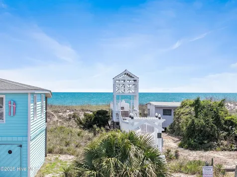 1046 Tide Ridge Drive Holden Beach NC 28462