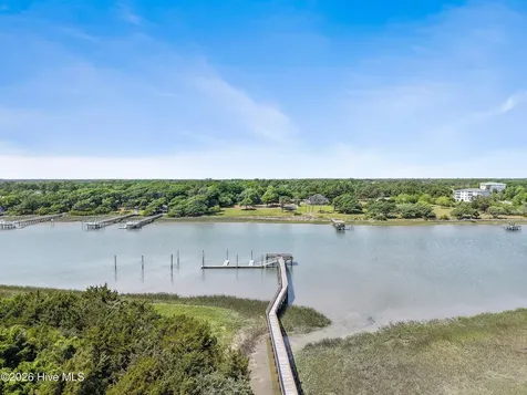 1046 Tide Ridge Drive Holden Beach NC 28462