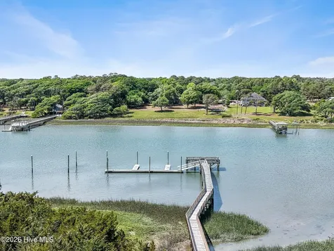 1046 Tide Ridge Drive Holden Beach NC 28462