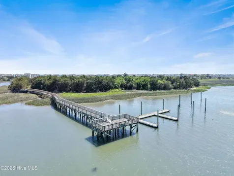 1046 Tide Ridge Drive Holden Beach NC 28462