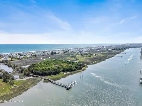 1046 Tide Ridge Drive Holden Beach NC 28462