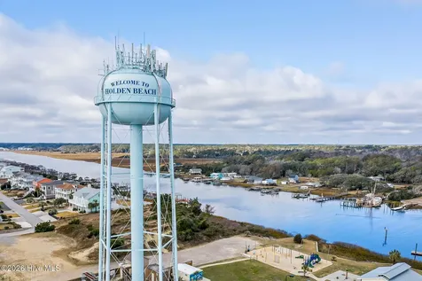 1046 Tide Ridge Drive Holden Beach NC 28462