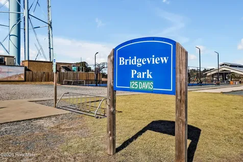 1046 Tide Ridge Drive Holden Beach NC 28462