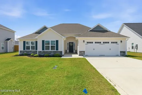 1019 Blue Water Boulevard New Bern NC 28562