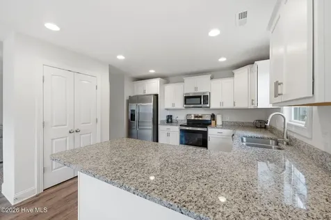 1019 Blue Water Boulevard New Bern NC 28562