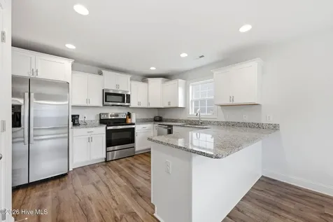 1019 Blue Water Boulevard New Bern NC 28562