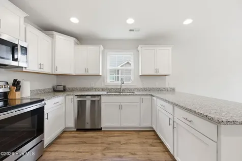1019 Blue Water Boulevard New Bern NC 28562