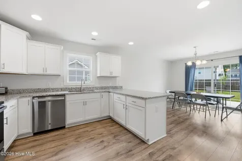 1019 Blue Water Boulevard New Bern NC 28562