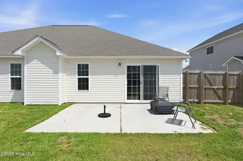 1019 Blue Water Boulevard New Bern NC 28562