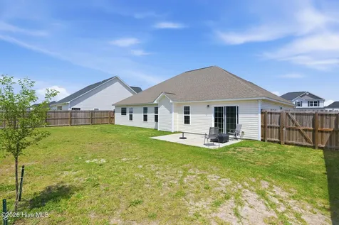 1019 Blue Water Boulevard New Bern NC 28562