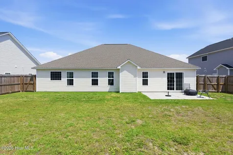 1019 Blue Water Boulevard New Bern NC 28562