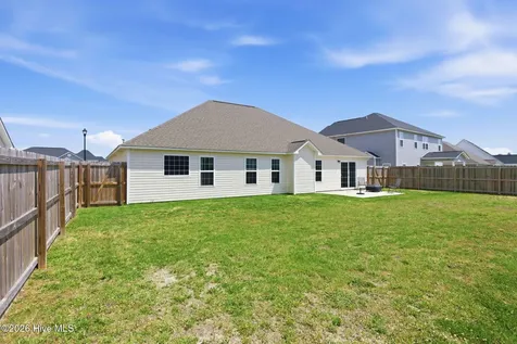 1019 Blue Water Boulevard New Bern NC 28562