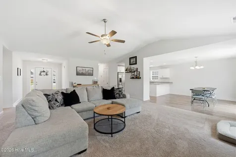 1019 Blue Water Boulevard New Bern NC 28562