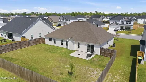 1019 Blue Water Boulevard New Bern NC 28562
