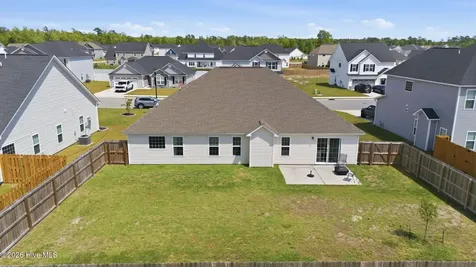 1019 Blue Water Boulevard New Bern NC 28562