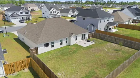 1019 Blue Water Boulevard New Bern NC 28562