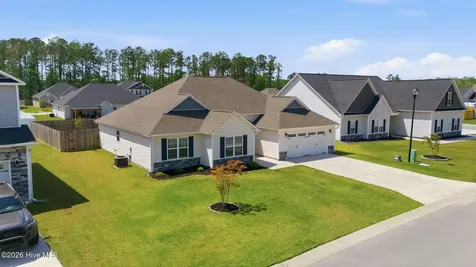 1019 Blue Water Boulevard New Bern NC 28562