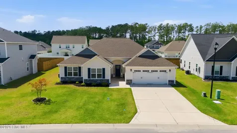 1019 Blue Water Boulevard New Bern NC 28562